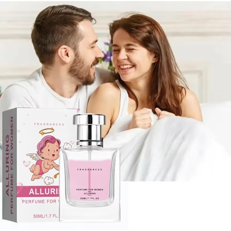 Fragrance Perfume For Hair - น้ำหอมดิจิทัล กลิ่นหอมสดชื่น ติดทนนานสำหรับเส้นผม สเปรย์น้ำหอมปราศจากแอลกอฮอล์ เหมาะเป็นของขวัญสำหรับสาวๆ