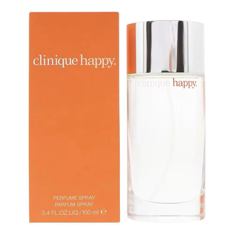 คลีนิค แฮปปี้ โอ เดอ ปาร์ฟูม ส - Perfume Fresh Fragrance บทวิจารณ์และราคา