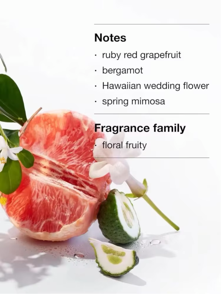 คลีนิค แฮปปี้ โอ เดอ ปาร์ฟูม ส - Perfume Fresh Fragrance บทวิจารณ์และราคา
