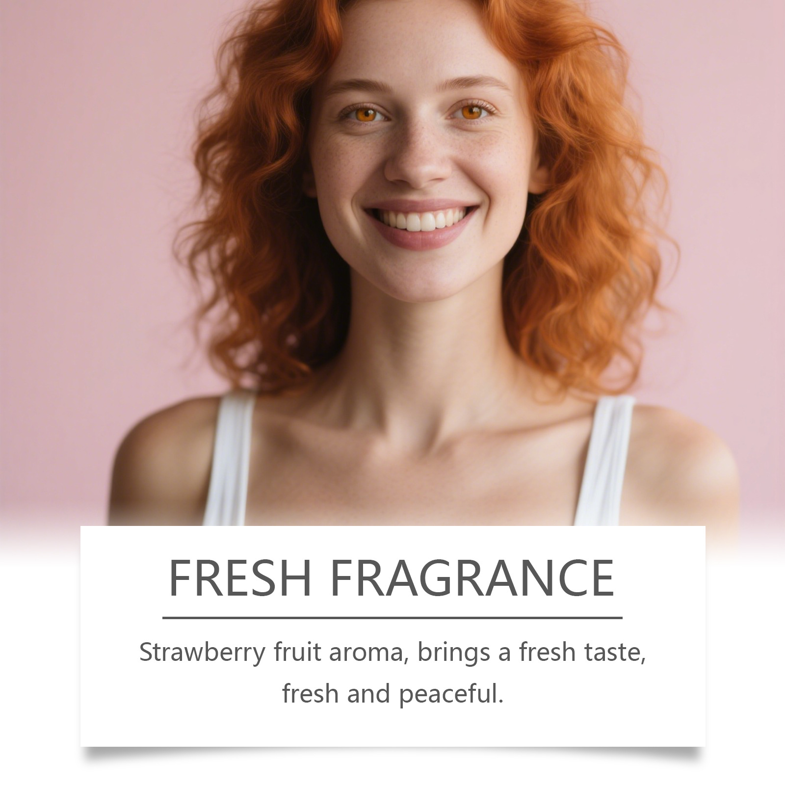 สเปรย์น้ำหอมกลิ่นกุหลาบวานิลลา - Fragrance Perfume For Hair บทวิจารณ์และราคา