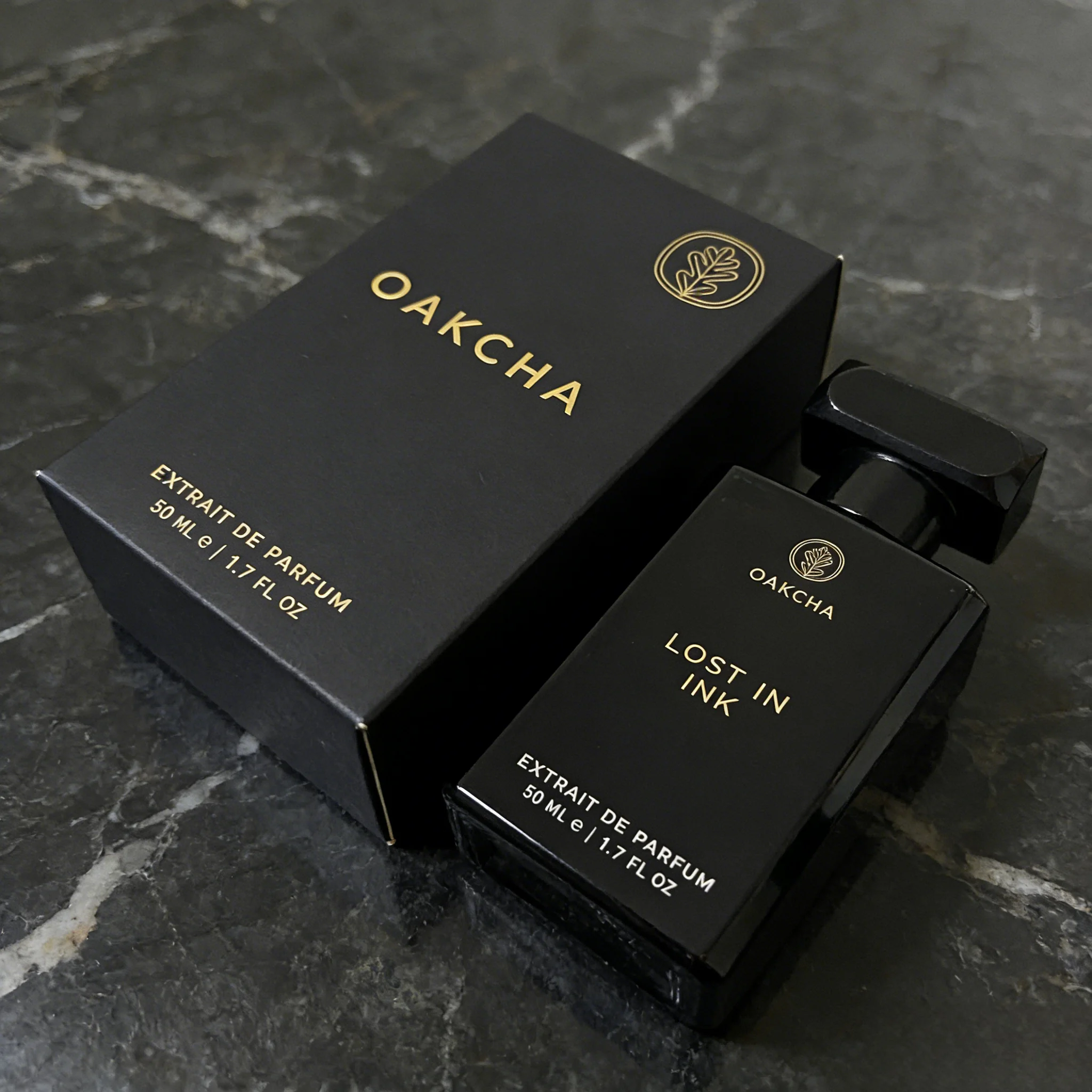 ชุดน้ำหอม OAKCHA 2 ชิ้นสำหรับผ - Perfume Fragrance Discovery Set บทวิจารณ์และราคา