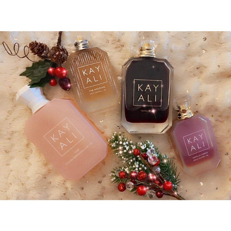 น้ำหอม KAYALI Luxury Collectio - Perfume Royal Fragrance บทวิจารณ์และราคา