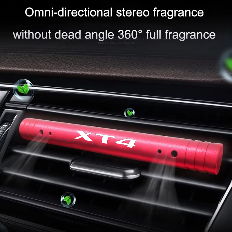 Car Air Outlet น้ําหอมคลิป Ven - Perfume Fragrance Logo บทวิจารณ์และราคา