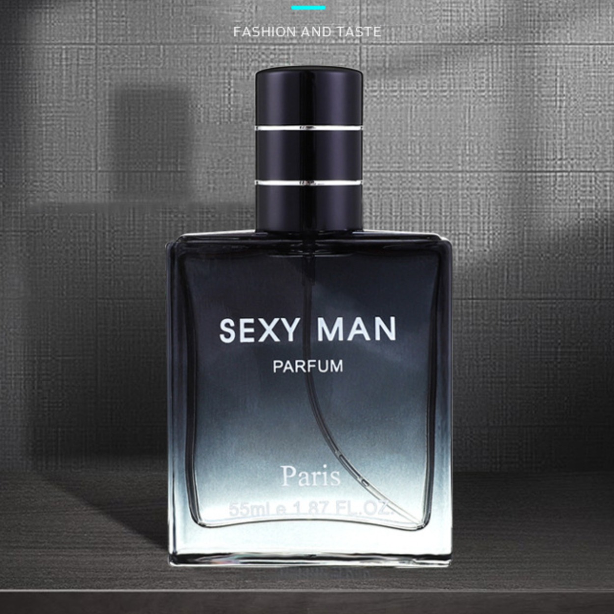 น้ำหอมผู้ชายกลิ่นวู้ดดี้และมาร - Perfume Long Fragrance บทวิจารณ์และราคา