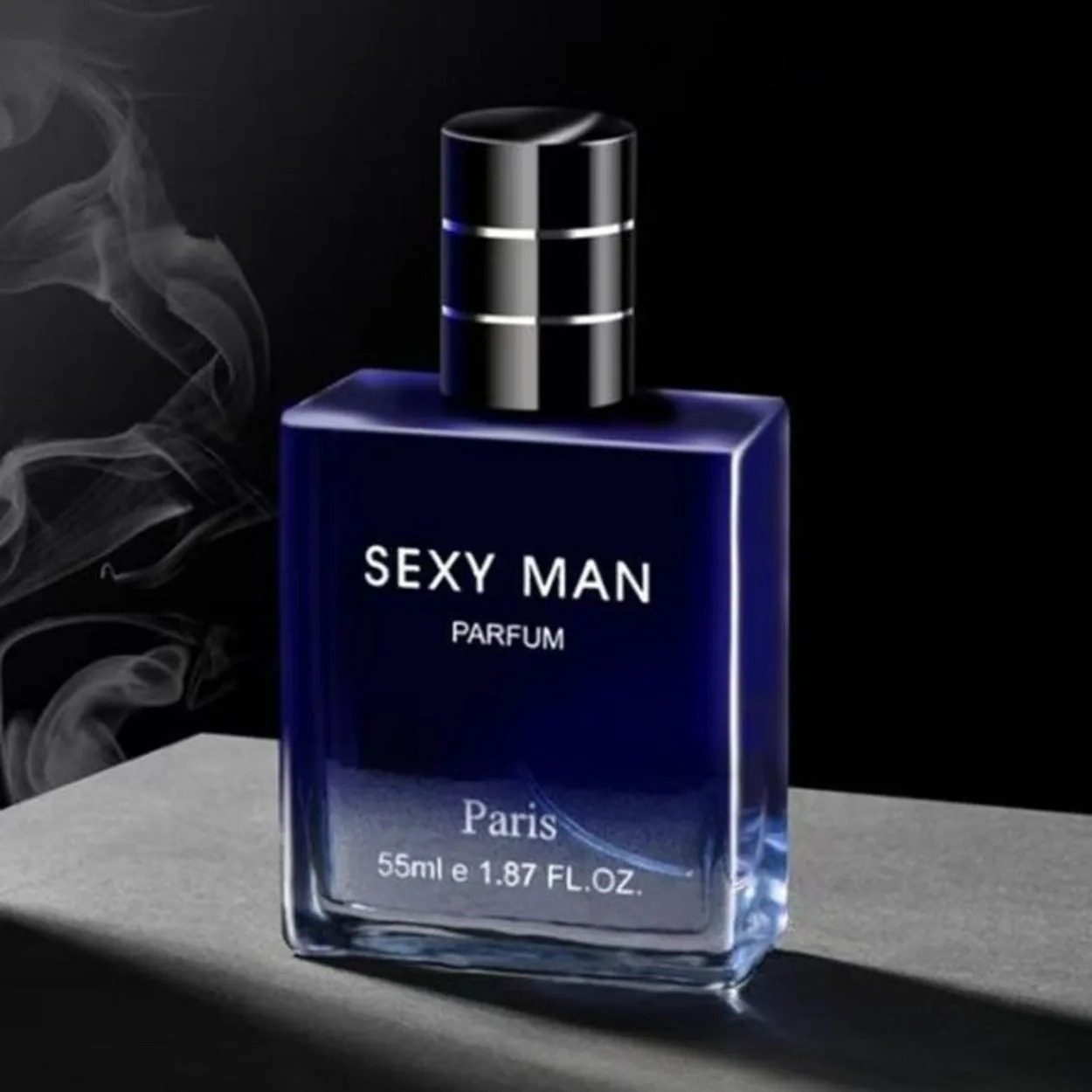 น้ำหอมผู้ชายกลิ่นวู้ดดี้และมาร - Perfume Long Fragrance บทวิจารณ์และราคา