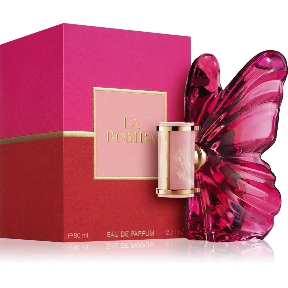 ชุดน้ำหอมสำหรับผู้หญิง 2 ชิ้น  - Fragrance Perfume For Hair บทวิจารณ์และราคา