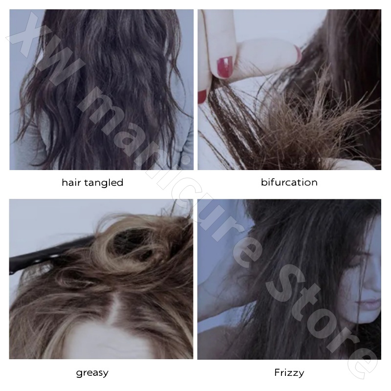 สเปรย์น้ำมันหอมระเหยบำรุงเส้นผ - Fragrance Perfume For Hair บทวิจารณ์และราคา