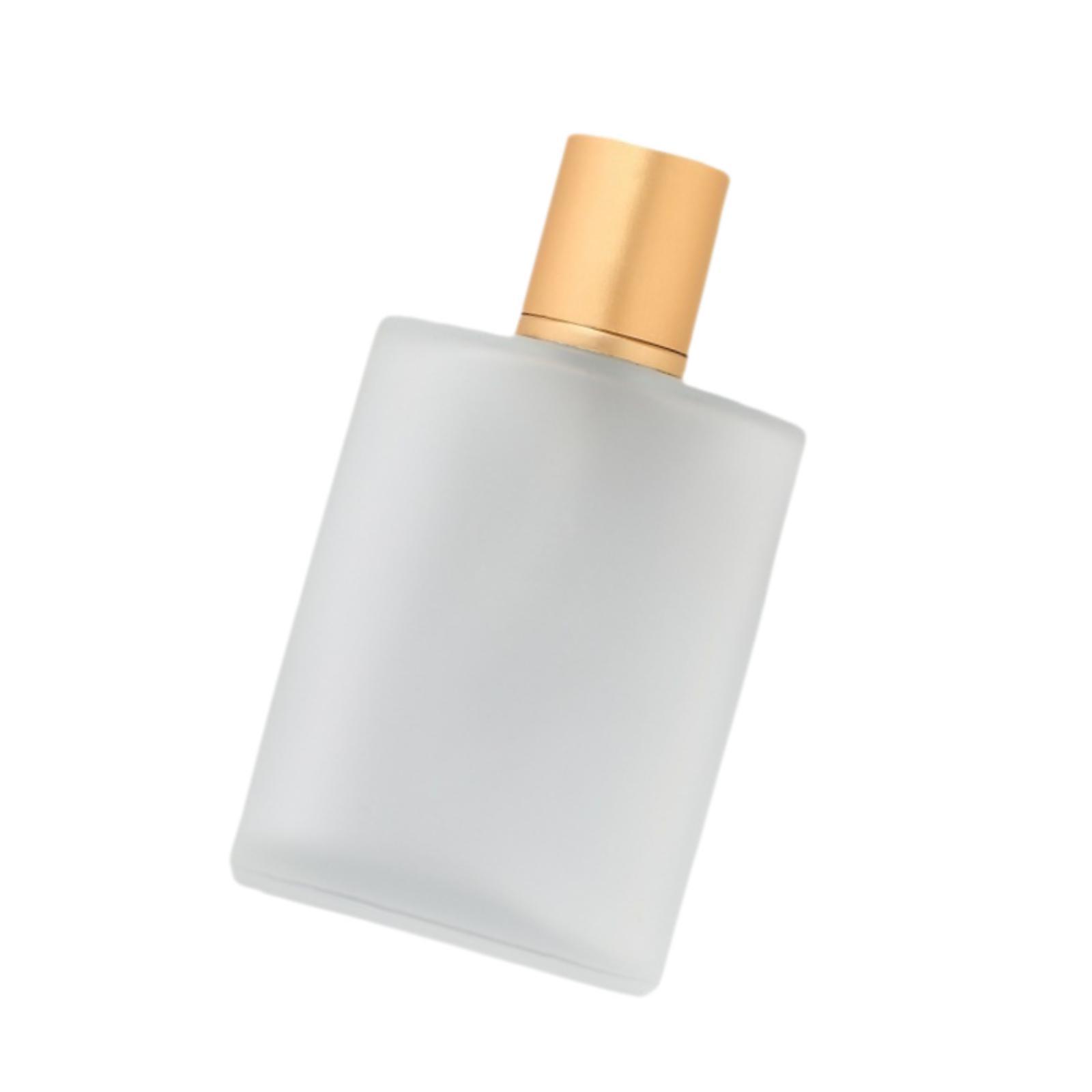ขวดน้ำหอมพกพาแบบแก้วฝ้าพร้อมหั - Fragrance Perfume For Hair บทวิจารณ์และราคา
