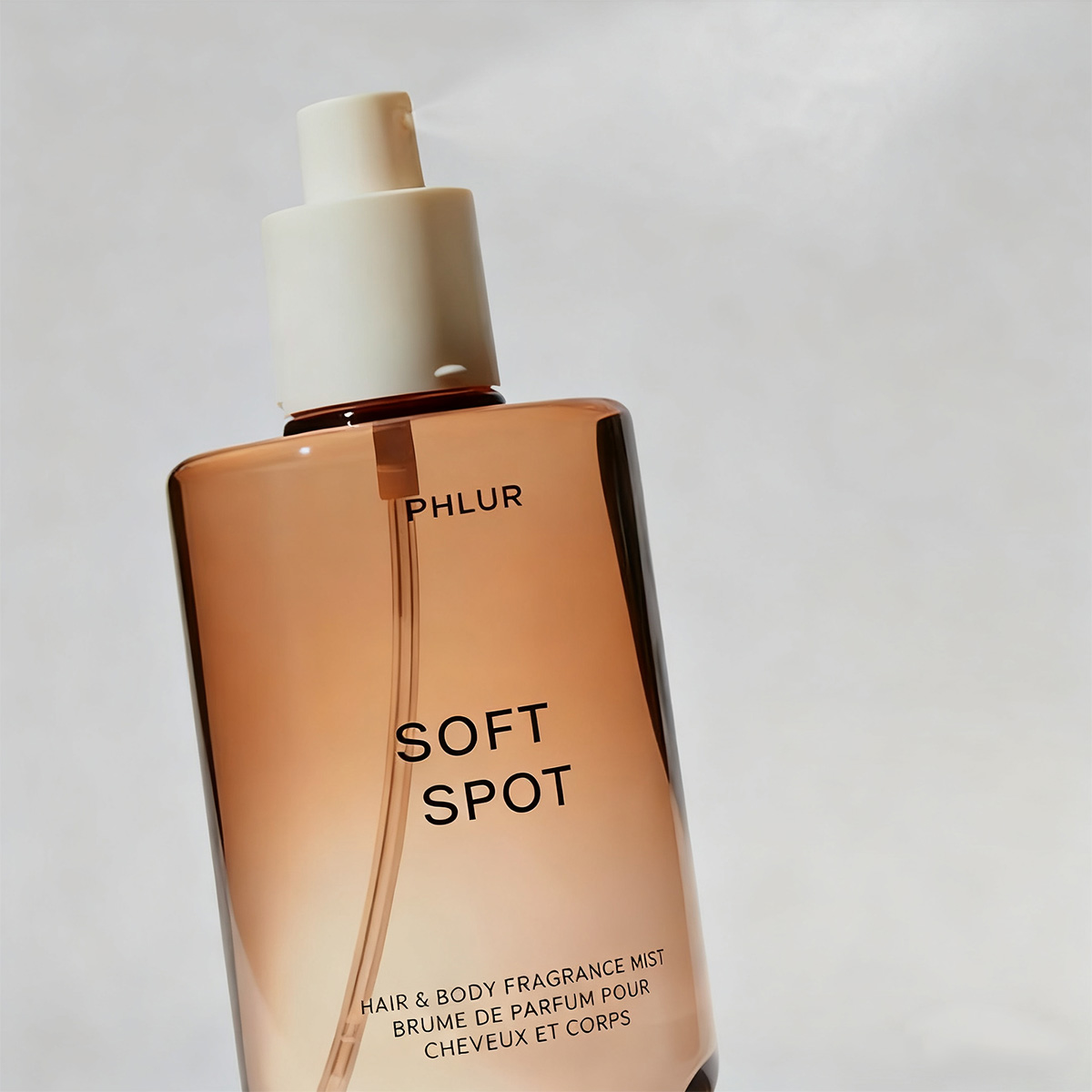 PHLUR Soft Spot Hair & Body Fr - Fragrance Perfume For Hair บทวิจารณ์และราคา