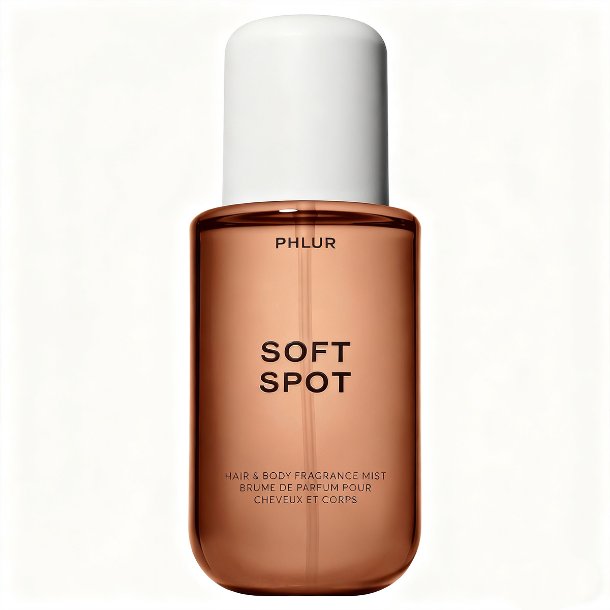 PHLUR Soft Spot Hair & Body Fr - Fragrance Perfume For Hair บทวิจารณ์และราคา
