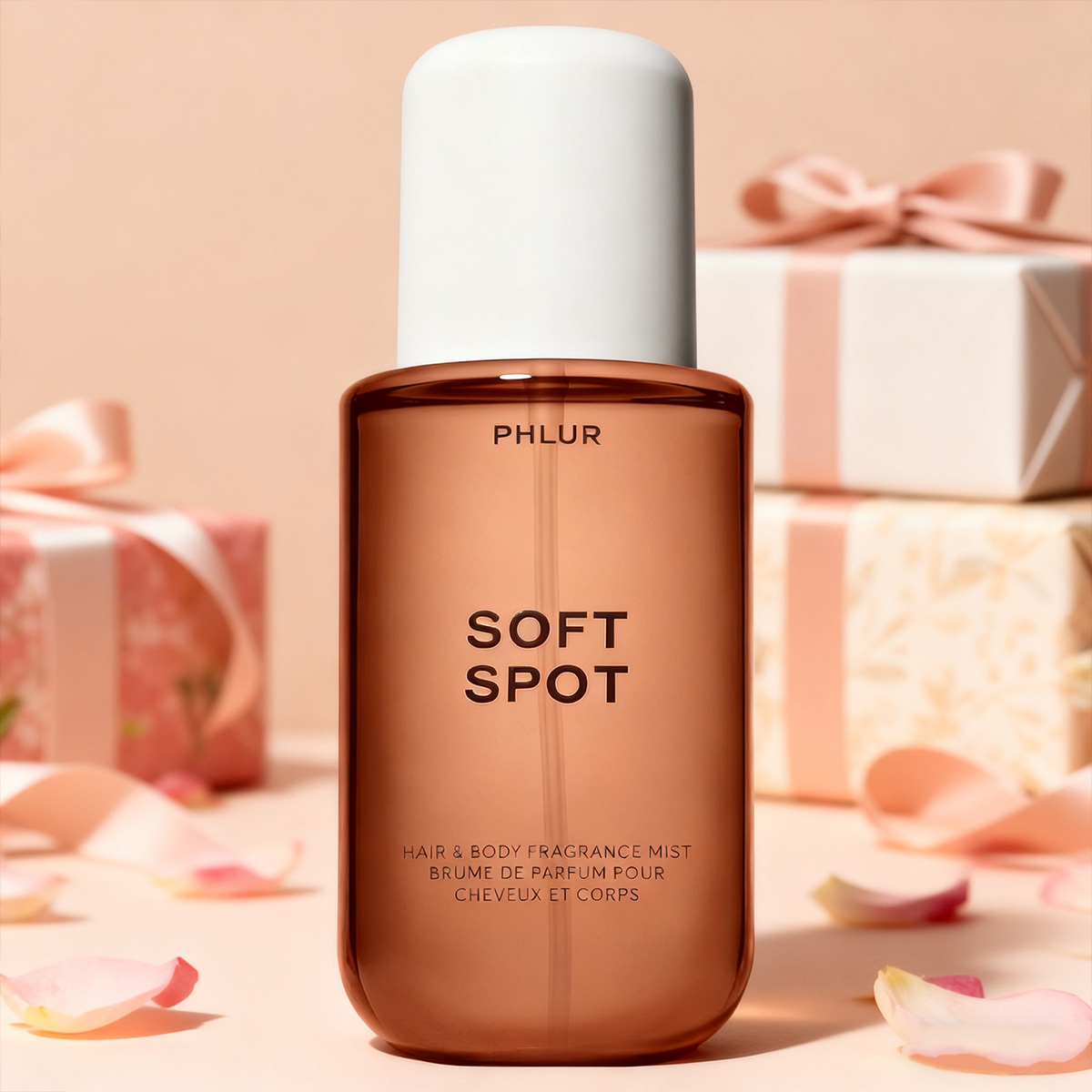 PHLUR Soft Spot Hair & Body Fr - Fragrance Perfume For Hair บทวิจารณ์และราคา