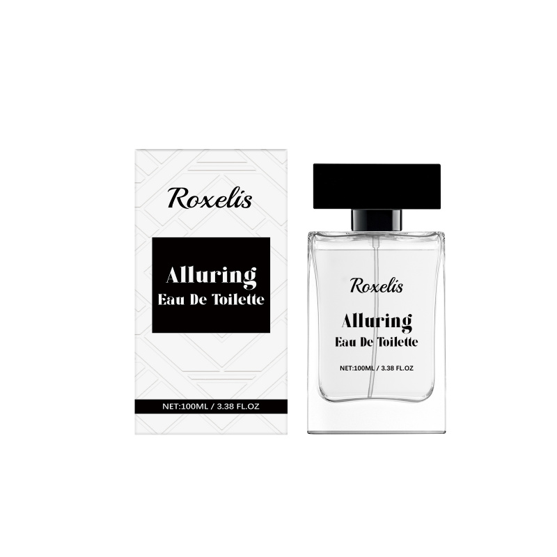 น้ำหอม Pure Musk Eau de Toilet - Perfume Fresh Fragrance บทวิจารณ์และราคา