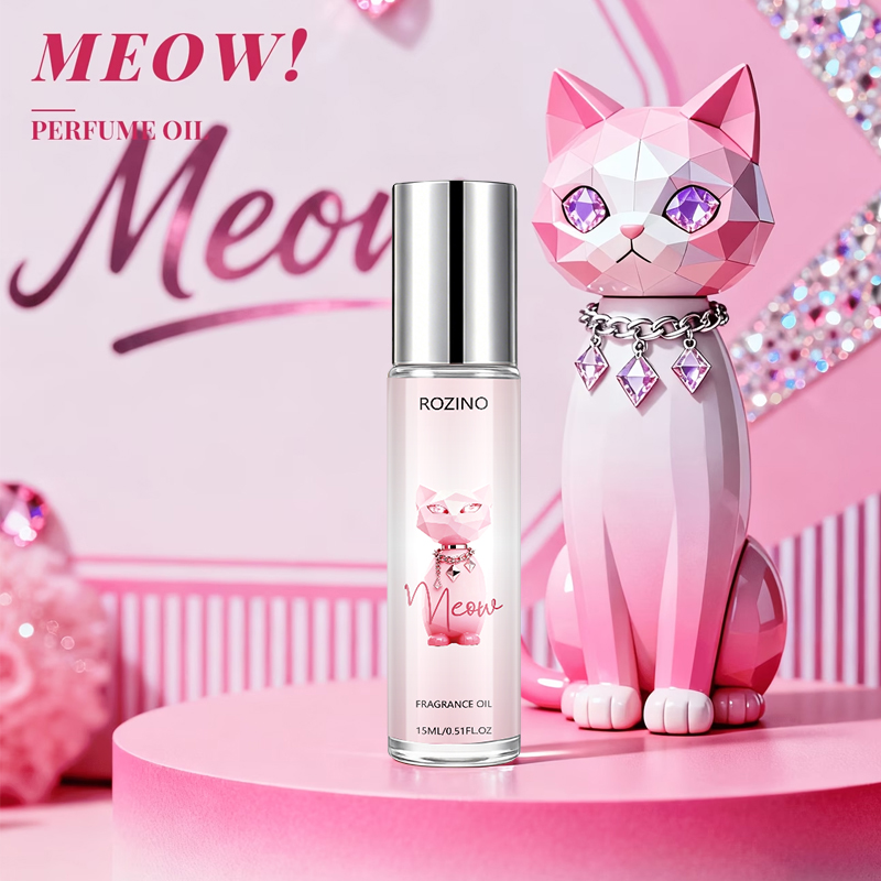 น้ำหอมโรซิโน จัสมิน การ์ดีเนีย - Perfume Fresh Fragrance บทวิจารณ์และราคา