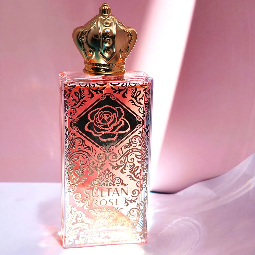 น้ำหอมอาหรับ กลิ่นหอมติดทนนาน  - Perfume Royal Fragrance บทวิจารณ์และราคา