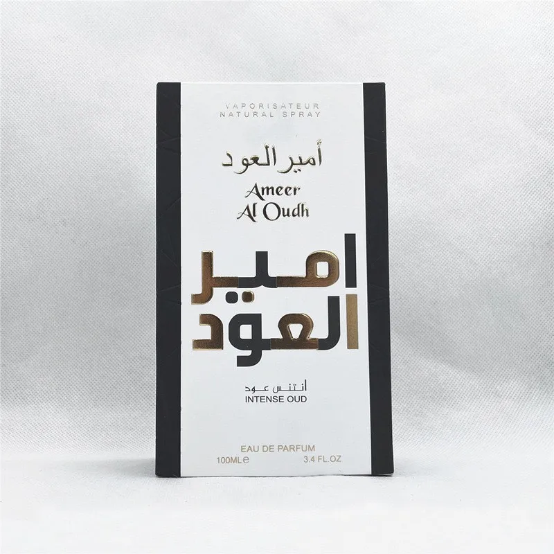 น้ำหอมอาหรับ Ameer Eau De Parf - Perfume Quality Fragrance Oils บทวิจารณ์และราคา