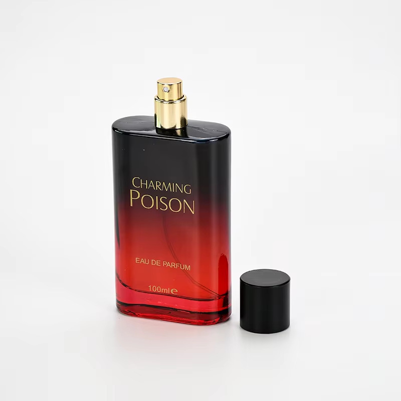 น้ำหอมแบรนด์ใหม่สำหรับผู้หญิง  - Perfume Fresh Fragrance บทวิจารณ์และราคา