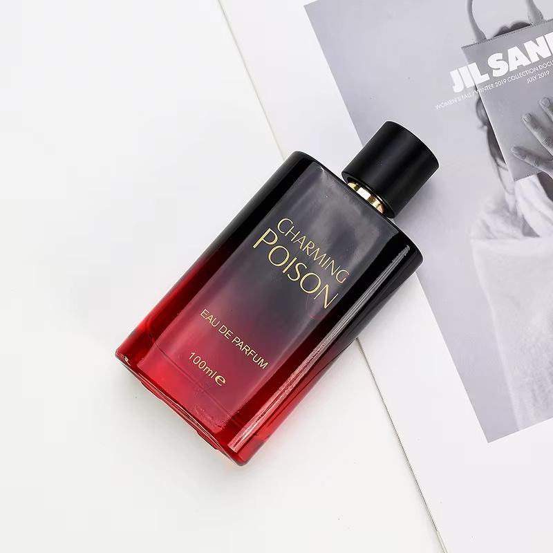 น้ำหอมแบรนด์ใหม่สำหรับผู้หญิง  - Perfume Fresh Fragrance บทวิจารณ์และราคา