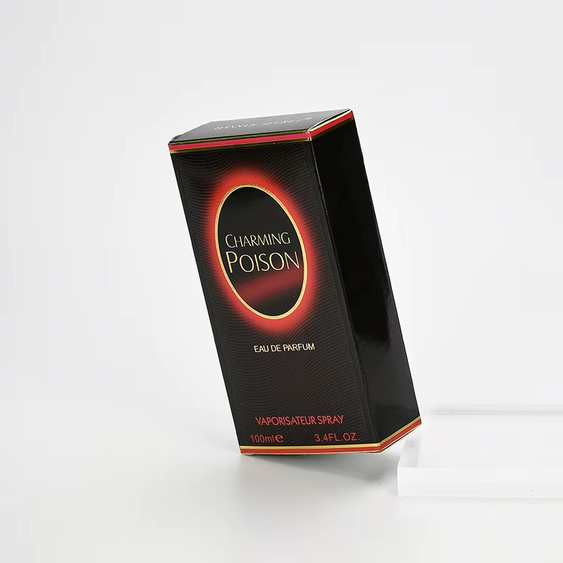น้ำหอมแบรนด์ใหม่สำหรับผู้หญิง  - Perfume Fresh Fragrance บทวิจารณ์และราคา