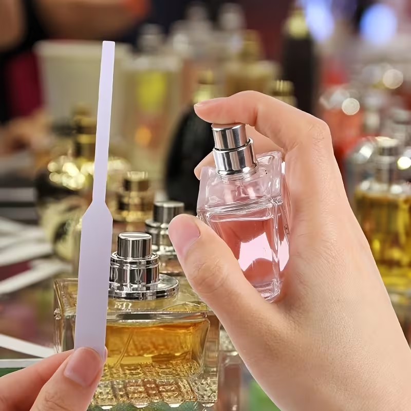 แผ่นทดสอบกลิ่นน้ำหอมแบบแพ็คใหญ - Perfume Fragrance Bulk บทวิจารณ์และราคา