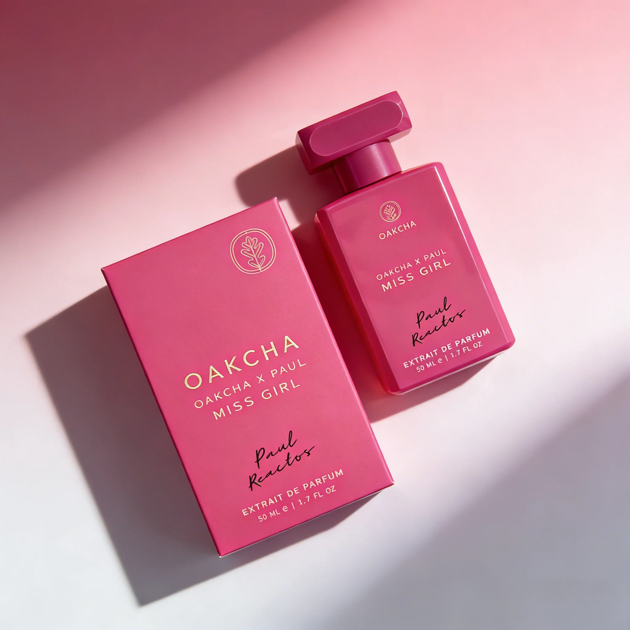 ชุดน้ำหอม OAKCHA 2 ชิ้นสำหรับผ - Perfume Fragrance Discovery Set บทวิจารณ์และราคา