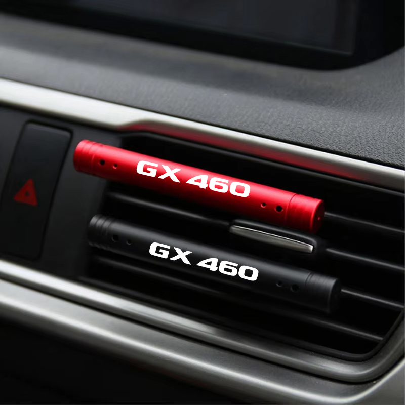 สําหรับ Lexus GX460 โลโก้ Car  - Perfume Fragrance Logo บทวิจารณ์และราคา