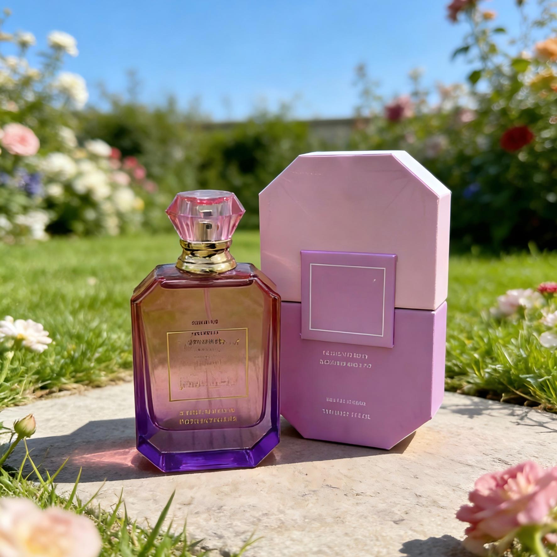 น้ำหอมฟ্লัวร์ มาเจสตี้ โรส รอย - Perfume Royal Fragrance บทวิจารณ์และราคา
