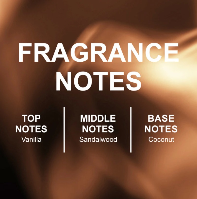 สเปรย์น้ำหอมมะพร้าว 1 ชิ้น 2 ช - Fragrance Perfume For Hair บทวิจารณ์และราคา