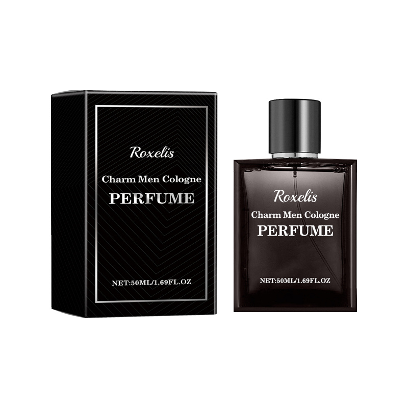โคโลญจน์สำหรับผู้ชาย โรเซลิส ก - Perfume Fresh Fragrance บทวิจารณ์และราคา