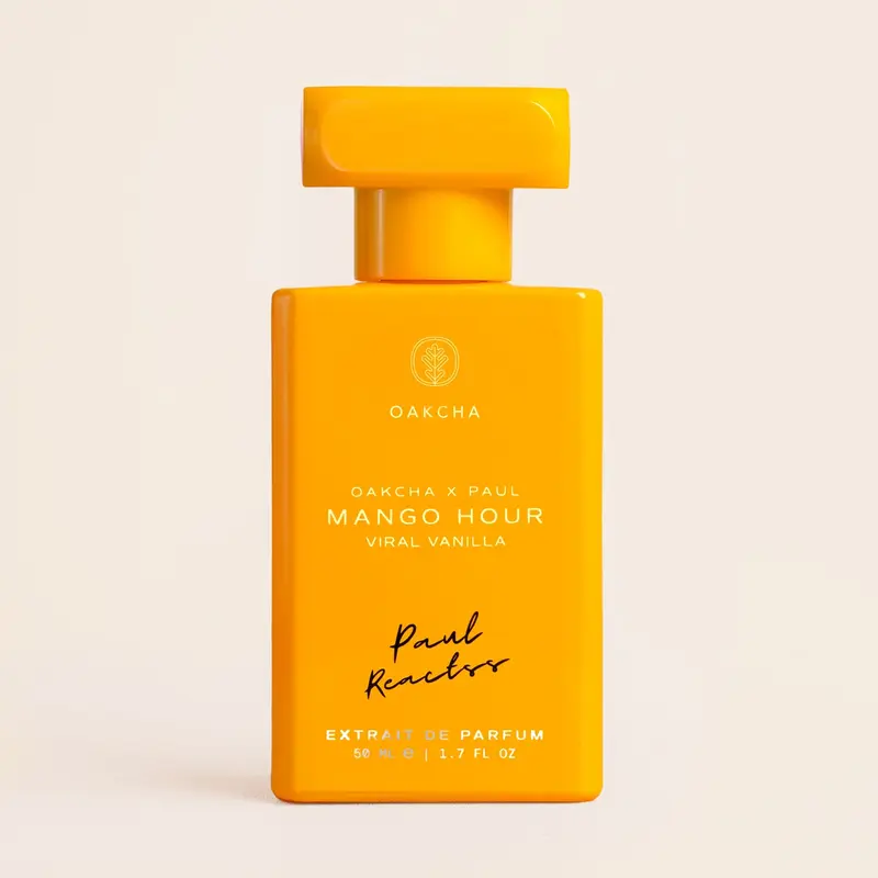 OAKCHA ชุดน้ำหอม 2 ชิ้นสำหรับผ - Perfume Fragrance Discovery Set บทวิจารณ์และราคา