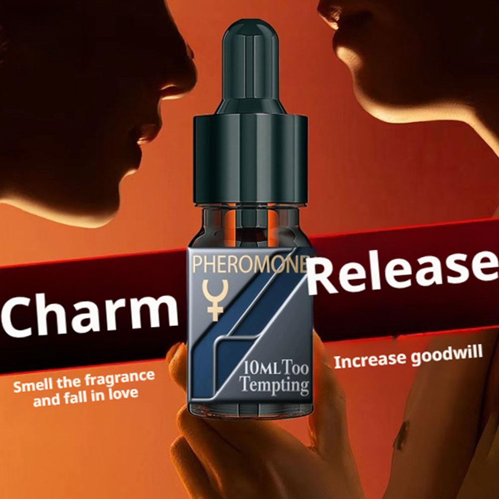 น้ำหอมบำรุงเส้นผมปราศจากแอลกอฮ - Fragrance Perfume For Hair บทวิจารณ์และราคา