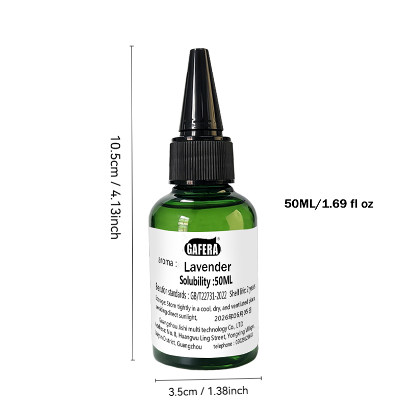 GAFERA 50ml(1.69 fl.oz) น้ำมัน - Fragrance Perfume Car บทวิจารณ์และราคา