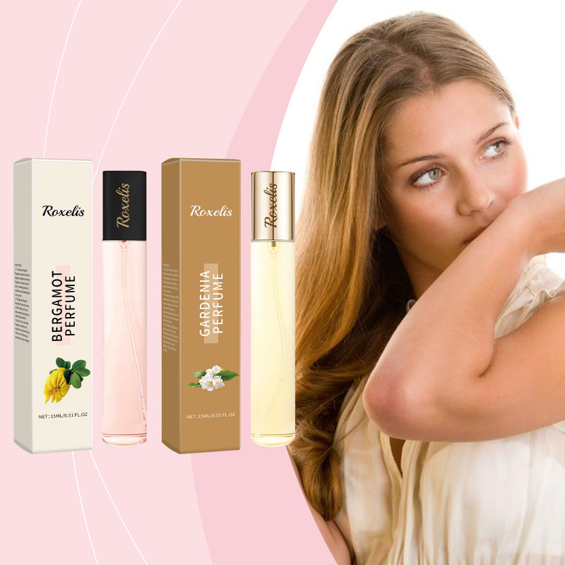 น้ำหอมหรูหรา กลิ่นหอมติดทนนาน  - Perfume Long Fragrance บทวิจารณ์และราคา