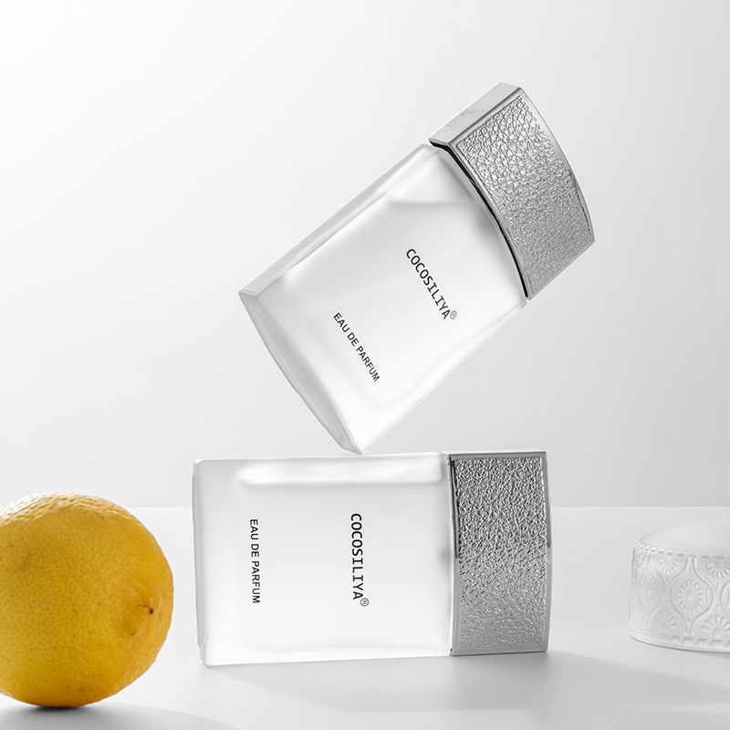 น้ำหอมกลิ่นไม้หอมแนวทะเล 100 ม - Perfume Fragrance Bulk บทวิจารณ์และราคา