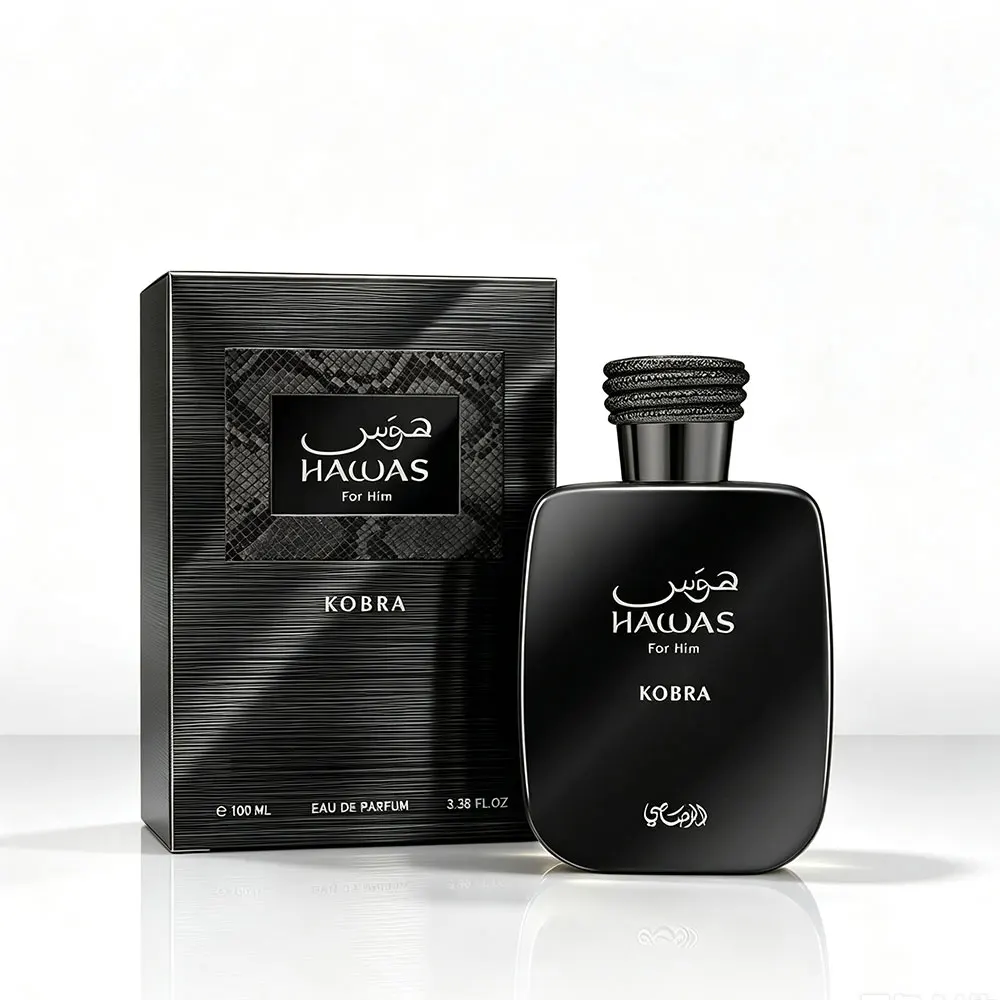 โคบร้า เพอร์ฟูม สำหรับผู้ชาย ฟ - Perfume Long Fragrance บทวิจารณ์และราคา