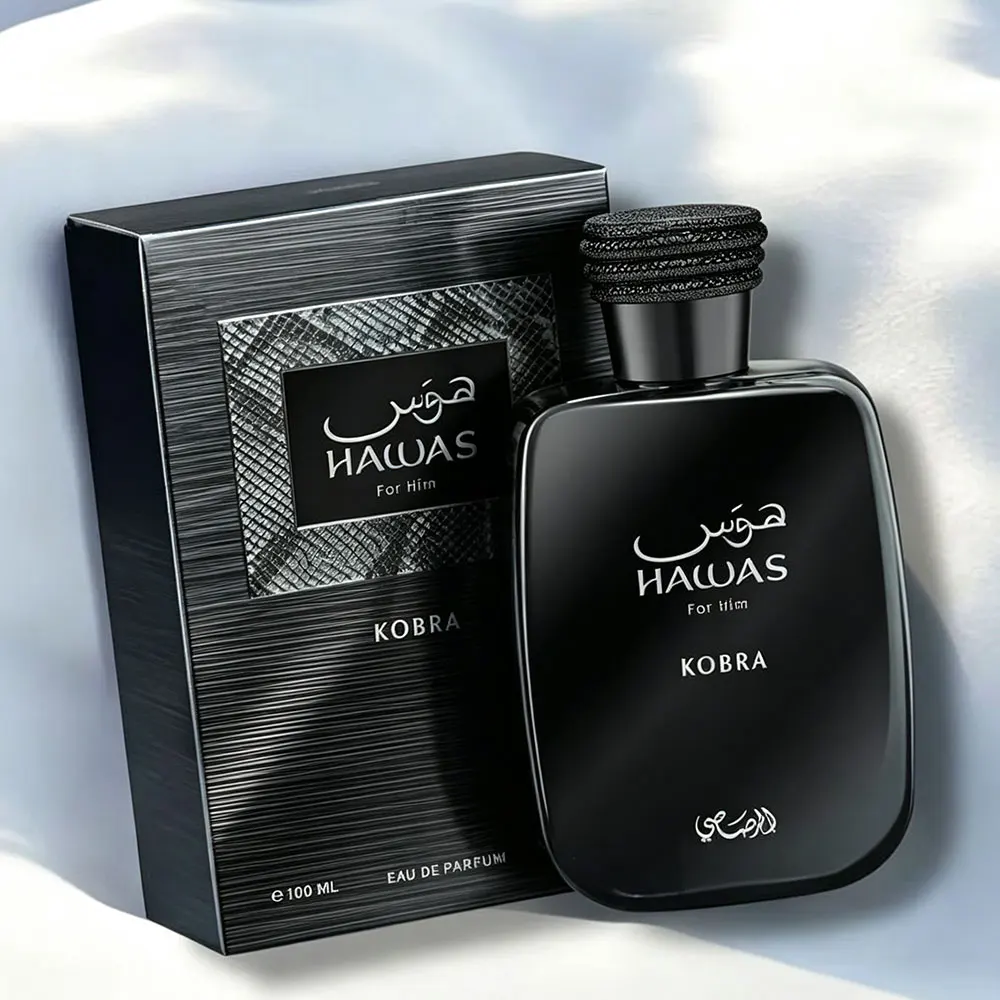 โคบร้า เพอร์ฟูม สำหรับผู้ชาย ฟ - Perfume Long Fragrance บทวิจารณ์และราคา