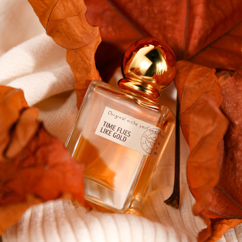 น้ำหอมสำหรับผู้หญิงกลิ่นหอมติด - Perfume Fragrance Time บทวิจารณ์และราคา