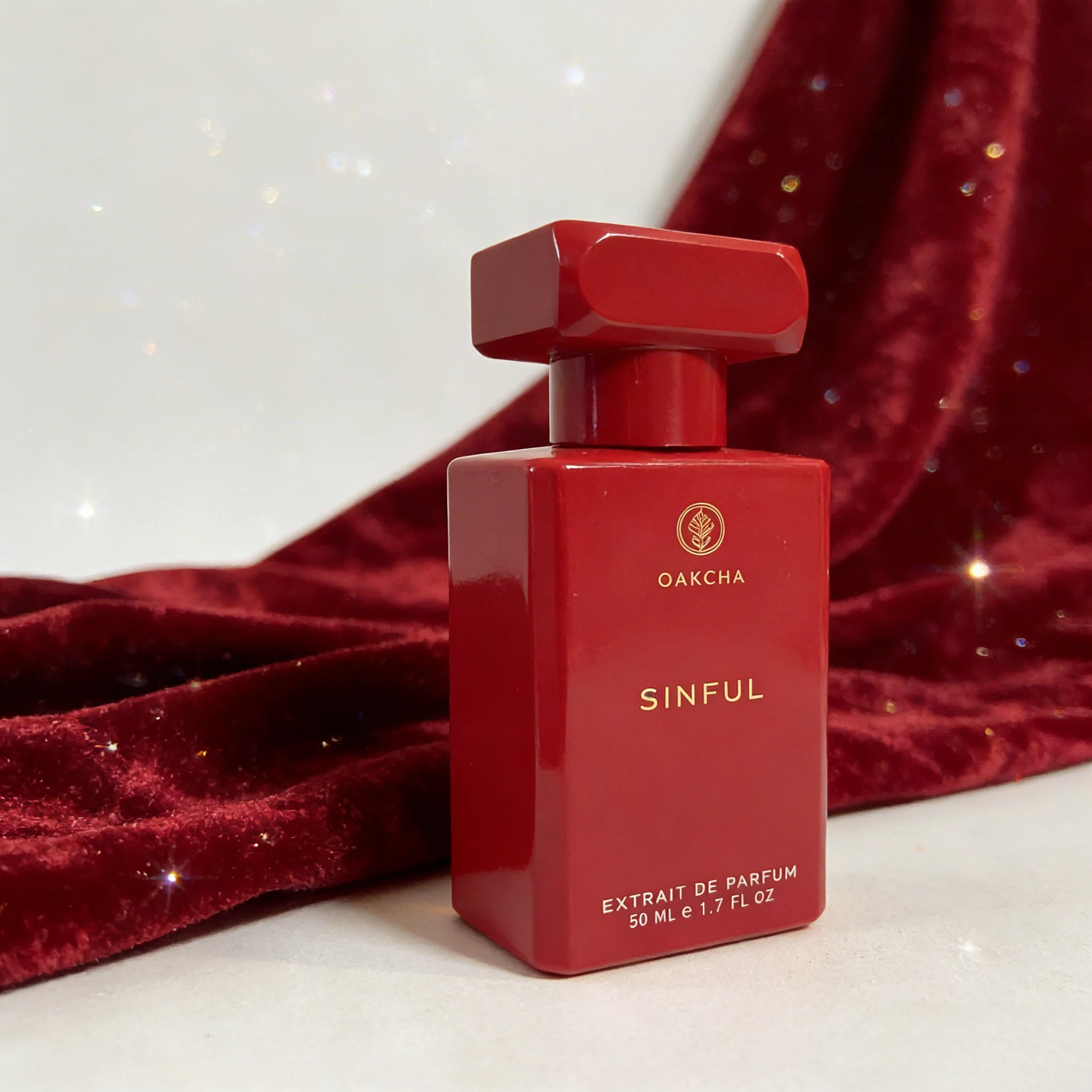 ชุดน้ำหอม OAKCHA 2 ชิ้นสำหรับผ - Perfume Fragrance Discovery Set บทวิจารณ์และราคา