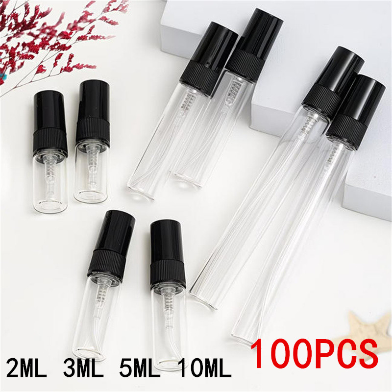 แพ็คจำนวนมาก 5/10/50/100 ชิ้นข - Perfume Fragrance Bulk บทวิจารณ์และราคา