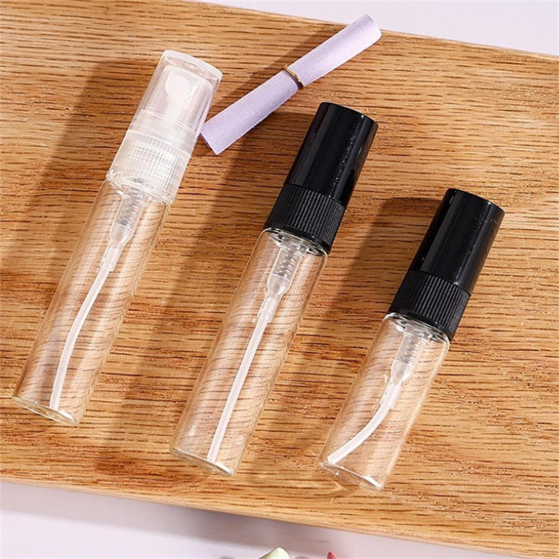 แพ็คจำนวนมาก 5/10/50/100 ชิ้นข - Perfume Fragrance Bulk บทวิจารณ์และราคา