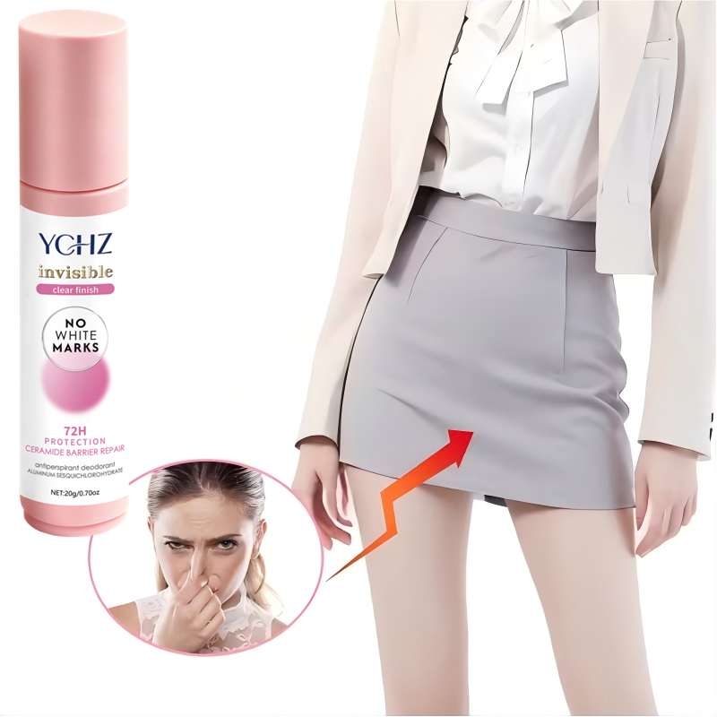 โรลออนระงับกลิ่นกายสำหรับผู้หญ - Perfume Fresh Fragrance บทวิจารณ์และราคา