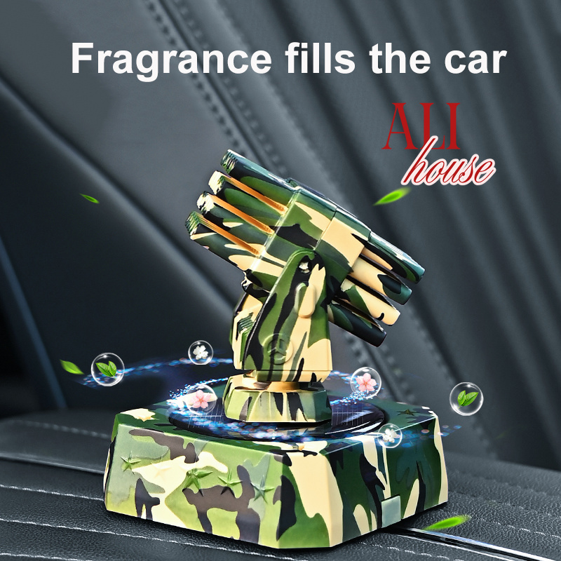 Solar imitation Car Perfume Or - Fragrance Perfume Car บทวิจารณ์และราคา