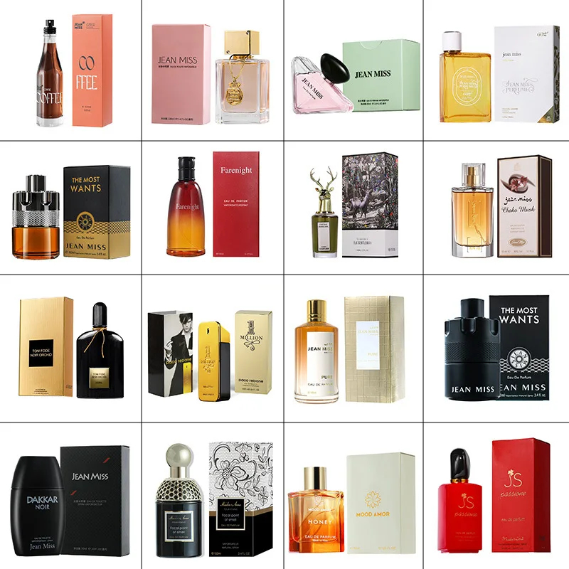 น้ำหอมติดทนนานสำหรับผู้หญิงผู้ - Perfume Long Fragrance บทวิจารณ์และราคา