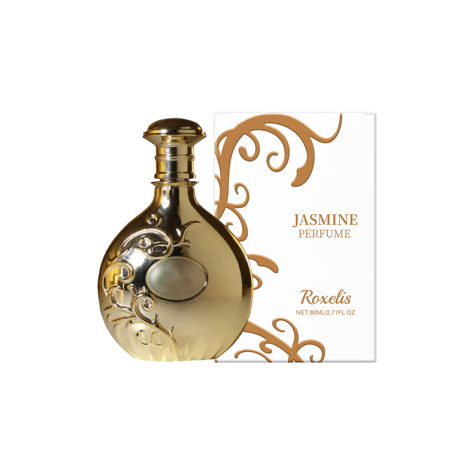 สเปรย์น้ำหอมกลิ่นมะลิสำหรับผมแ - Fragrance Perfume For Hair บทวิจารณ์และราคา