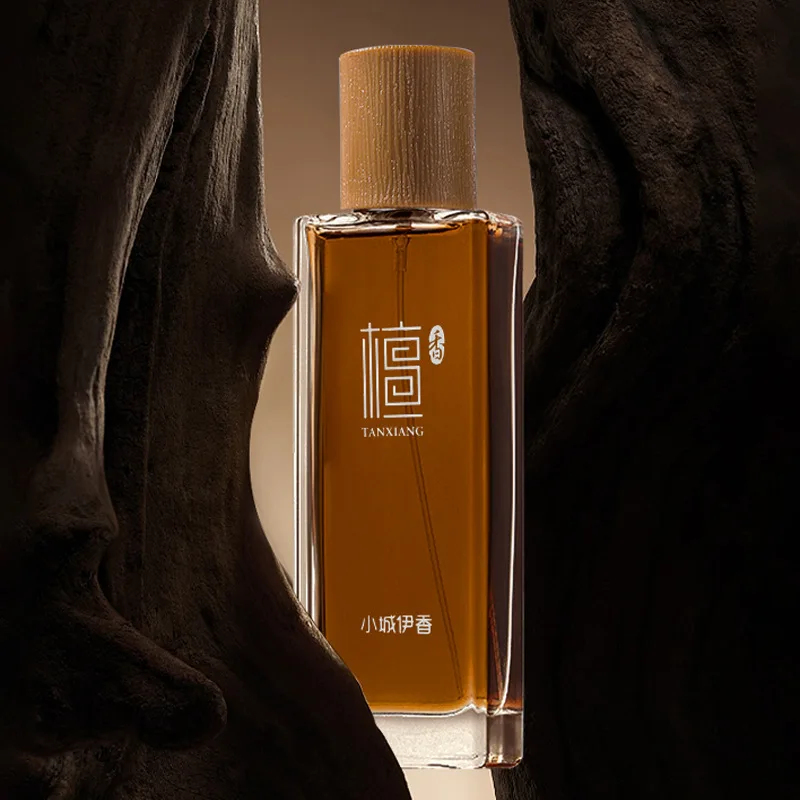 น้ำหอมกลิ่นไม้จันทน์ 50 มล. สำ - Perfume Long Fragrance บทวิจารณ์และราคา