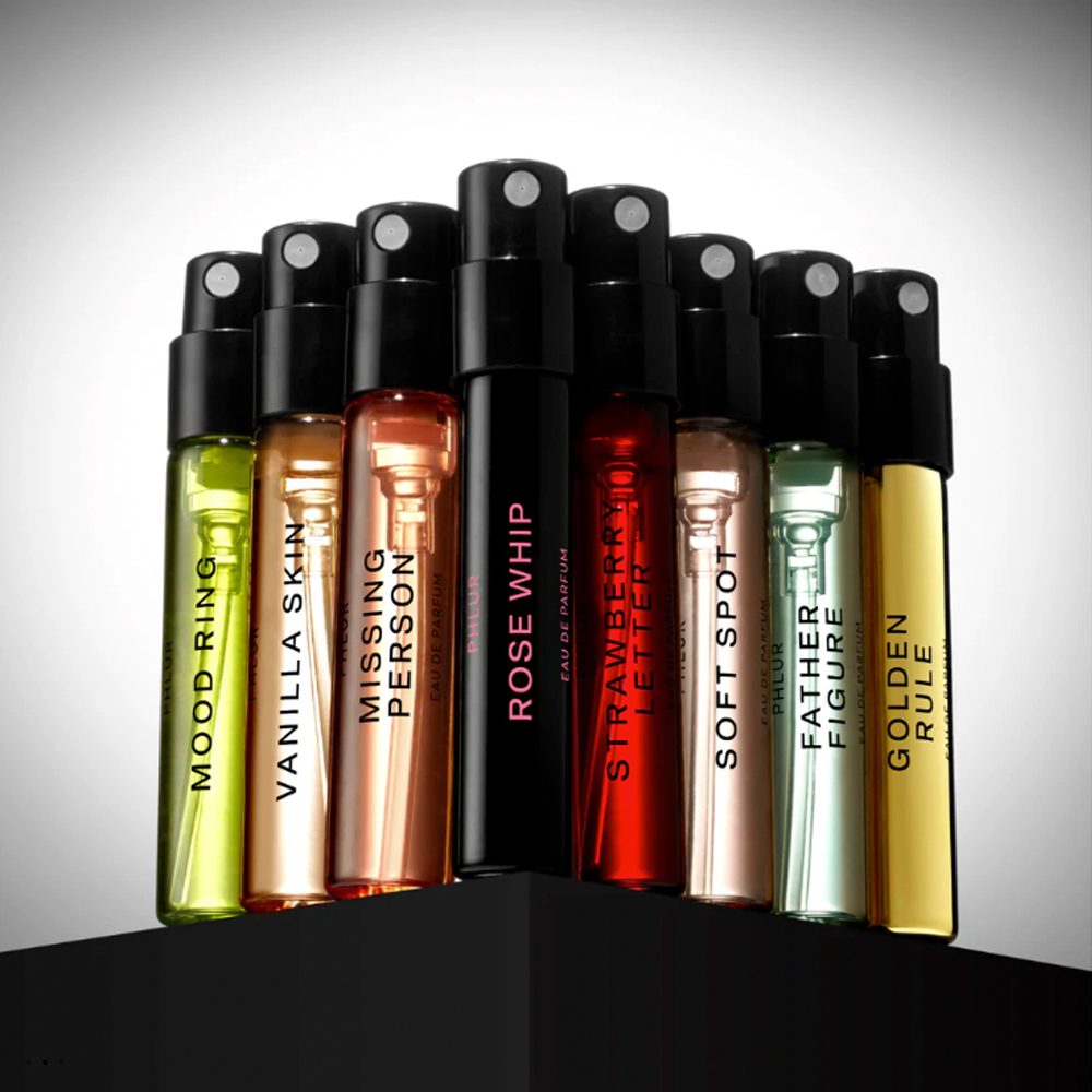ชุดค้นพบน้ำหอม PHLUR (2025) -  - Perfume Fragrance Discovery Set บทวิจารณ์และราคา