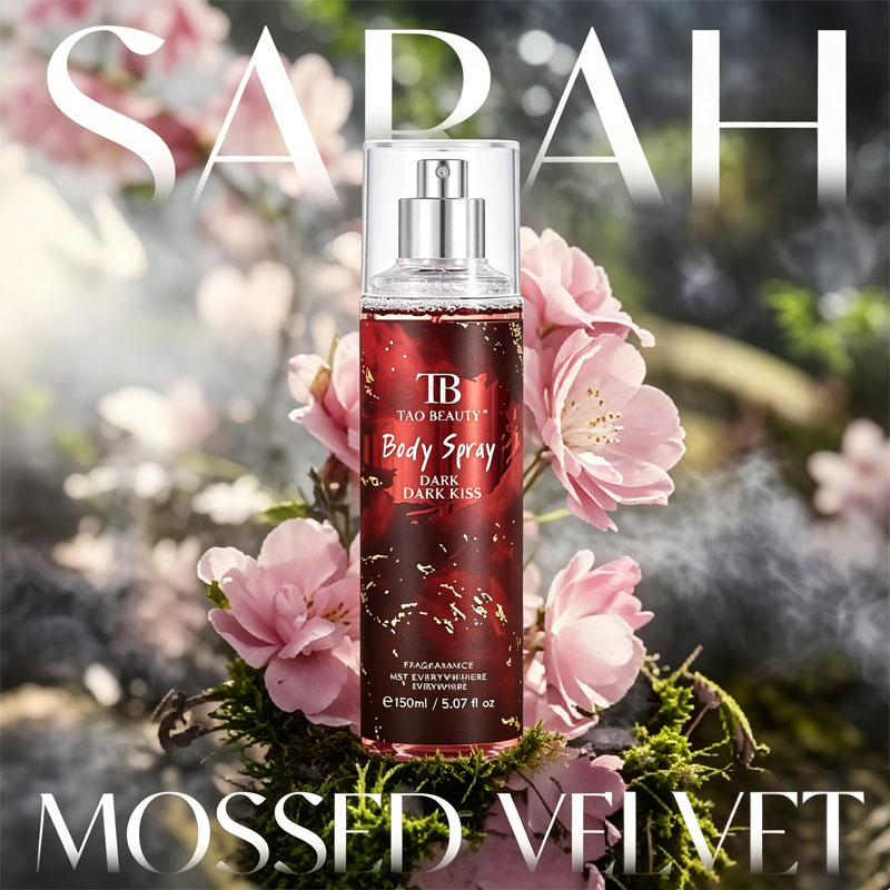 น้ำหอมสำหรับทุกเพศ ขนาด 150 มล - Fragrance Perfume For Hair บทวิจารณ์และราคา