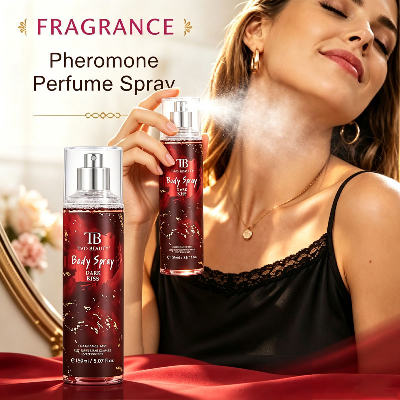 น้ำหอมสำหรับทุกเพศ ขนาด 150 มล - Fragrance Perfume For Hair บทวิจารณ์และราคา